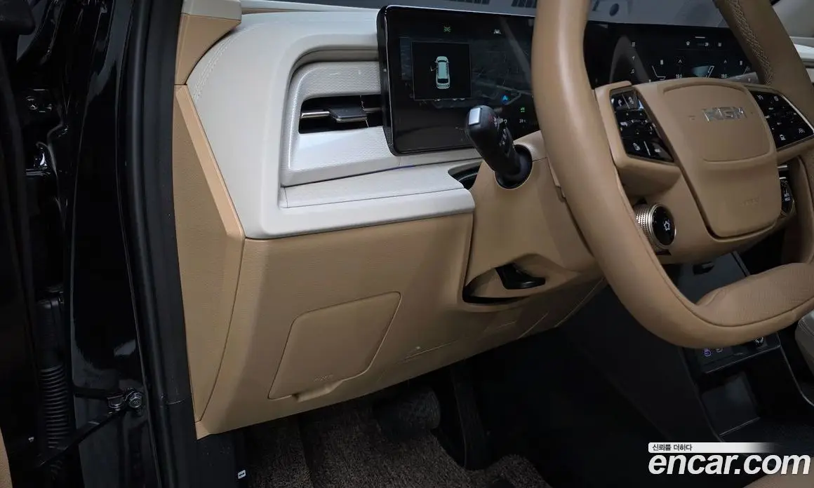 SsangYong Actyon 2026 1.5 автомат (гидро), фото 19
