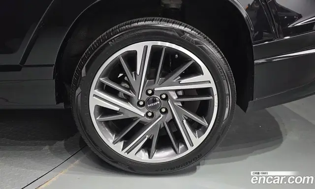 SsangYong Actyon 2026 1.5 автомат (гидро), миниатюра 7
