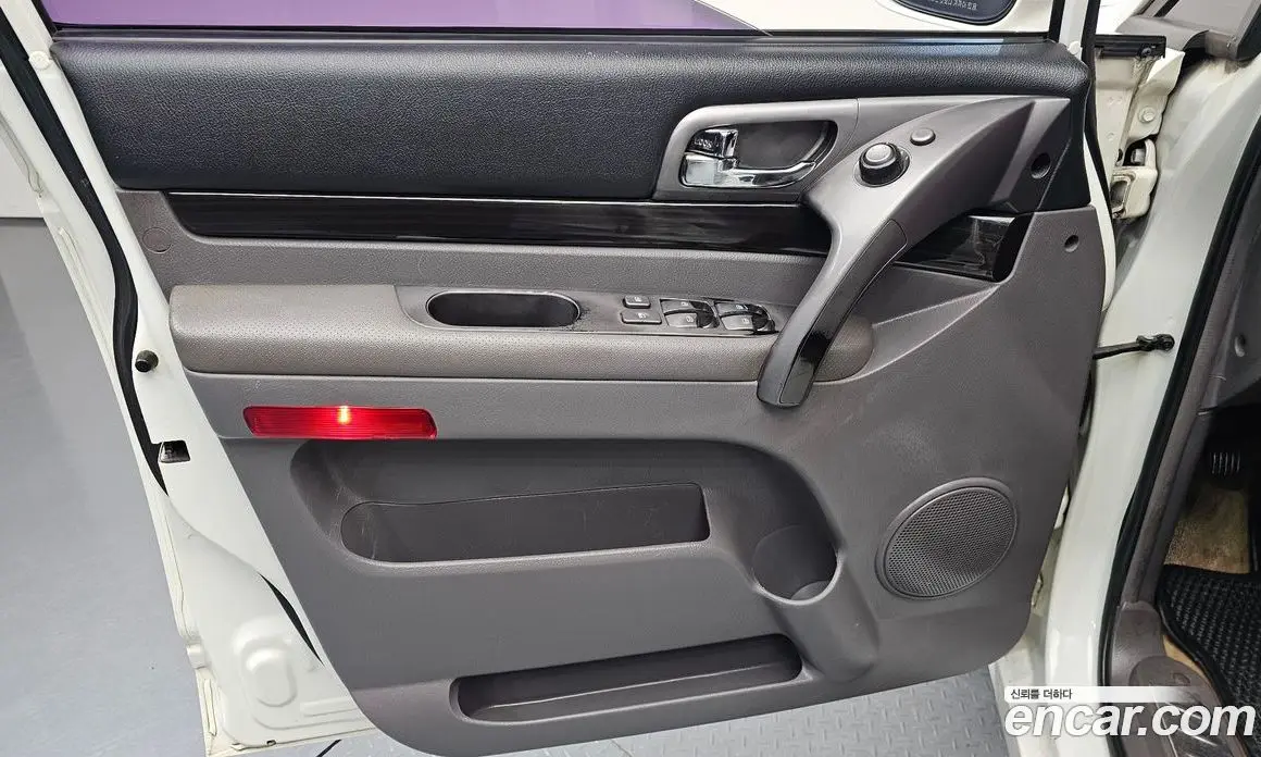 SsangYong Korando 2015 2.2 автомат (гидро), фото 13