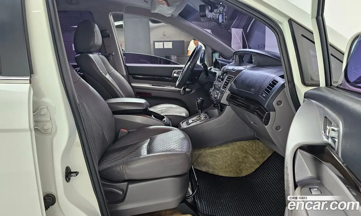 SsangYong Korando 2015 2.2 автомат (гидро), фото 15