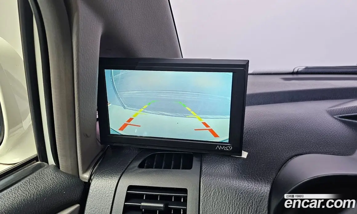 SsangYong Korando 2015 2.2 автомат (гидро), фото 20
