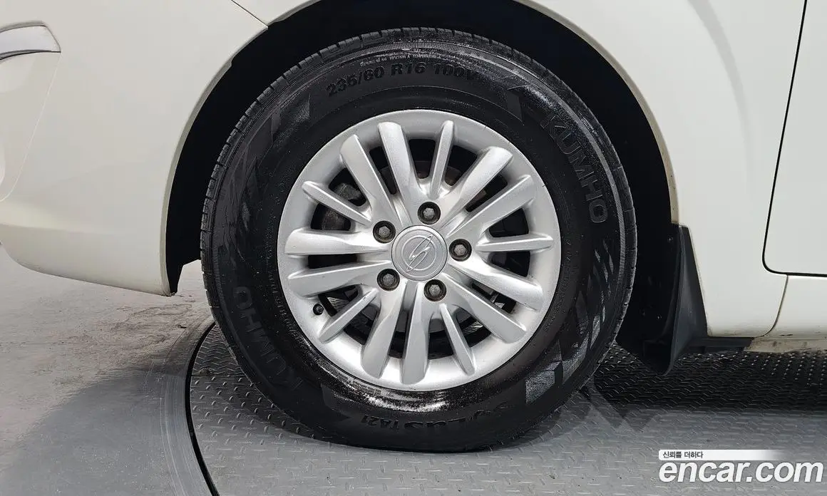 SsangYong Korando 2015 2.2 автомат (гидро), фото 4
