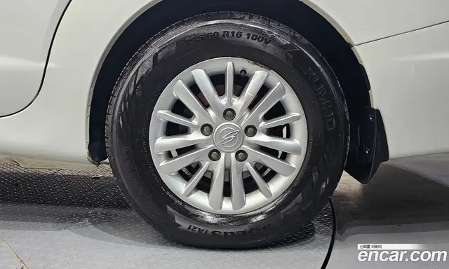 SsangYong Korando 2015 2.2 автомат (гидро), миниатюра 6