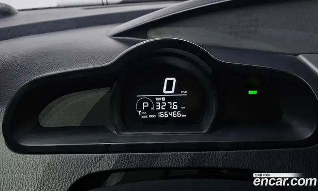 SsangYong Korando 2015 2.2 автомат (гидро), миниатюра 10