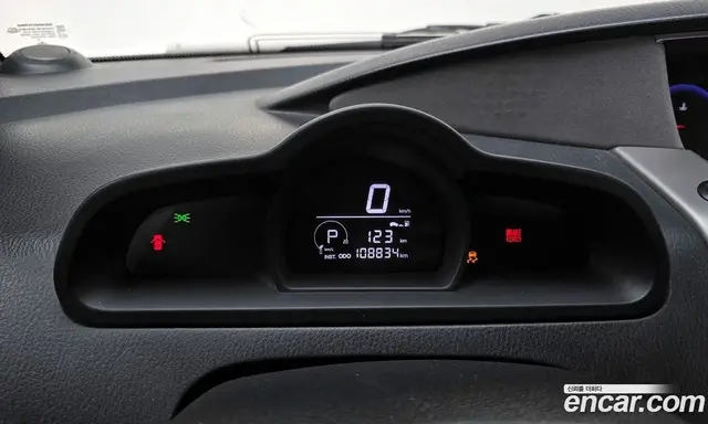 SsangYong Korando 2016 2.2 автомат (гидро), миниатюра 11
