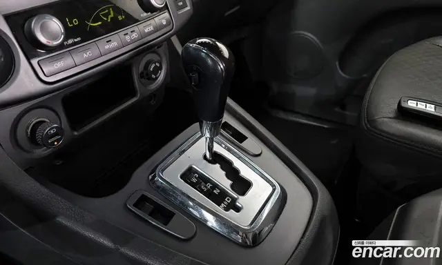 SsangYong Korando 2016 2.2 автомат (гидро), миниатюра 12