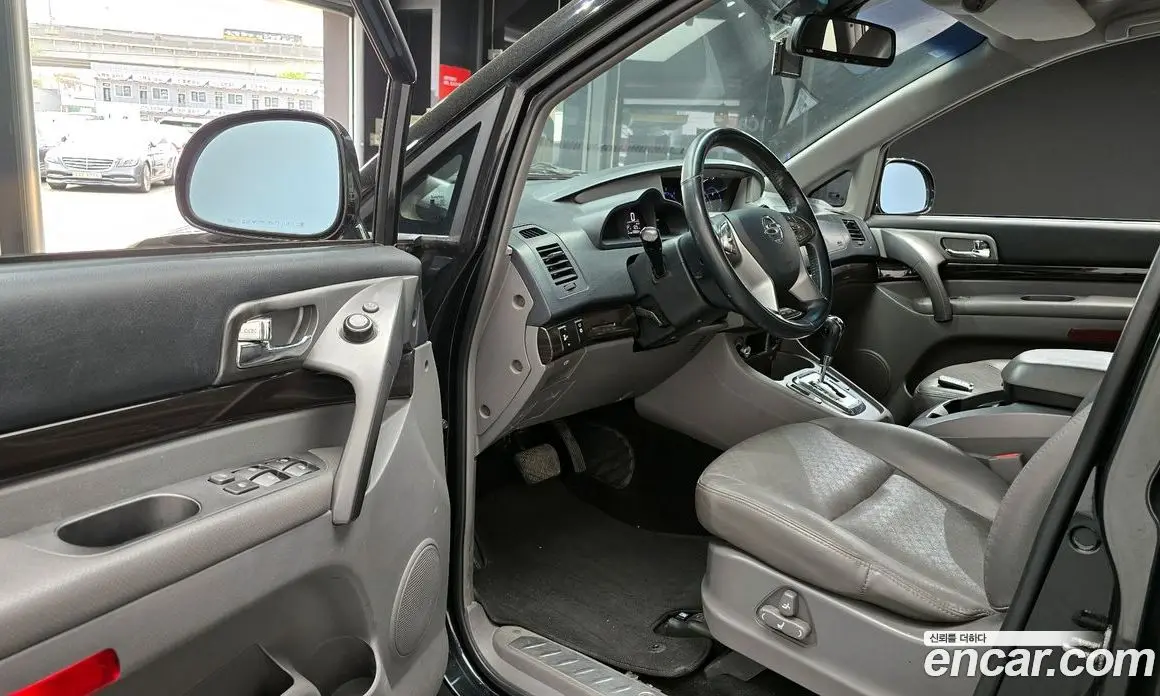 SsangYong Korando 2016 2.2 автомат (гидро), фото 13