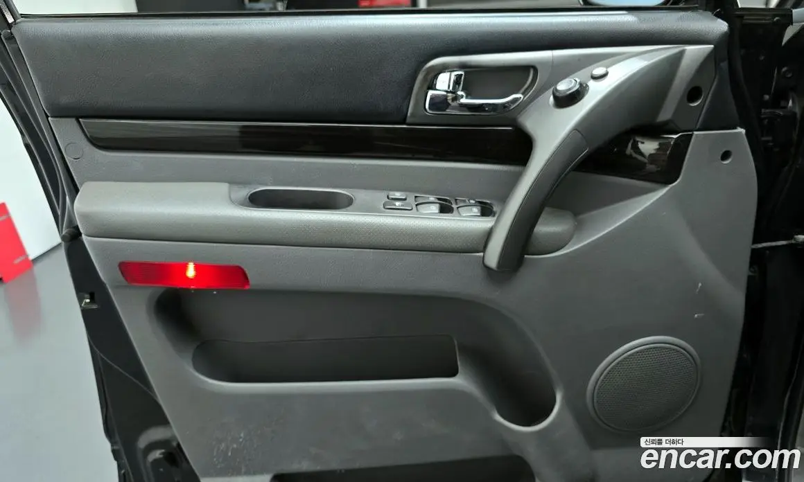 SsangYong Korando 2016 2.2 автомат (гидро), фото 14