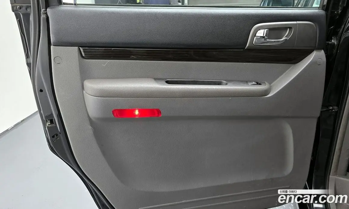 SsangYong Korando 2016 2.2 автомат (гидро), фото 15