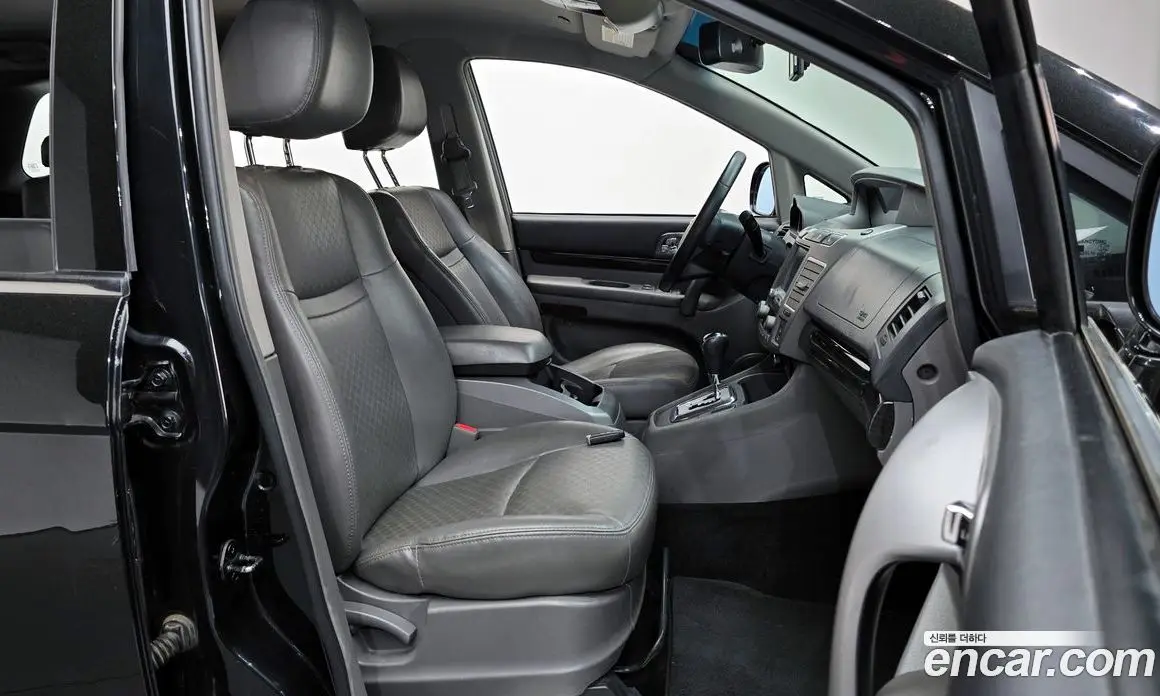 SsangYong Korando 2016 2.2 автомат (гидро), фото 16