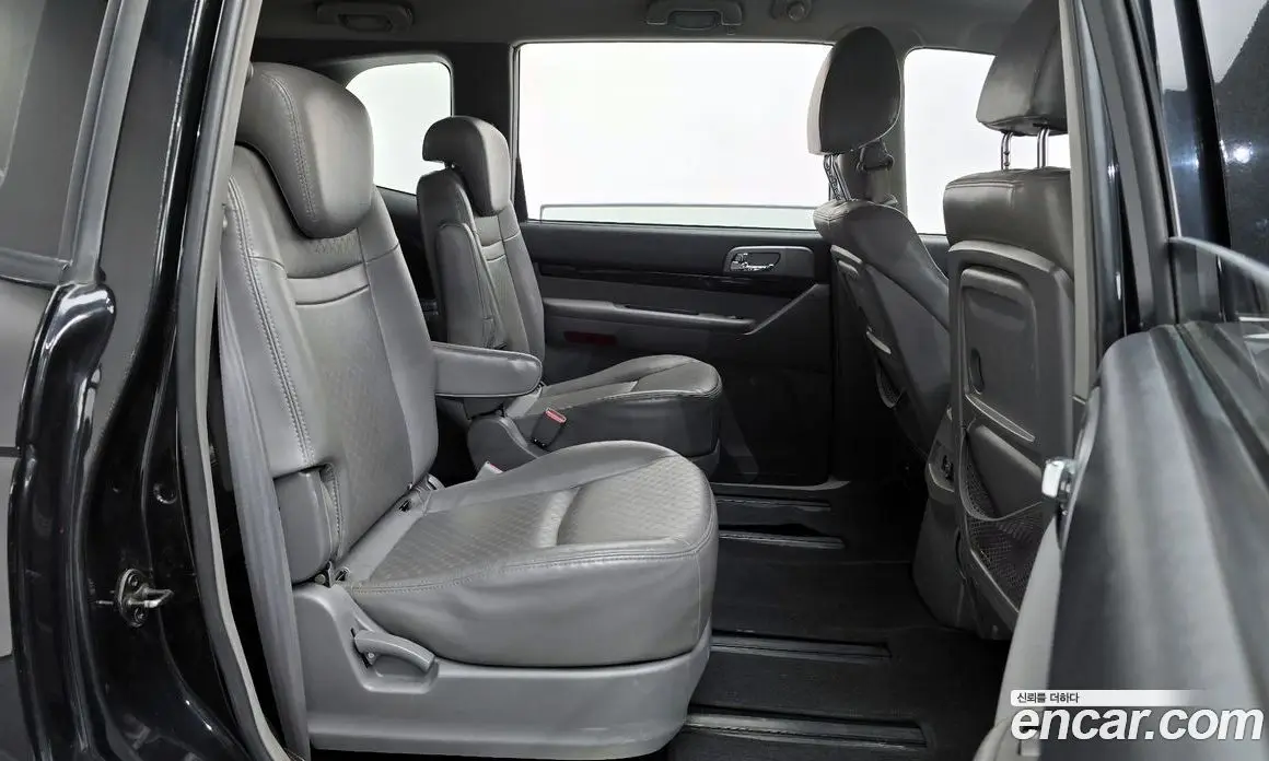 SsangYong Korando 2016 2.2 автомат (гидро), фото 17