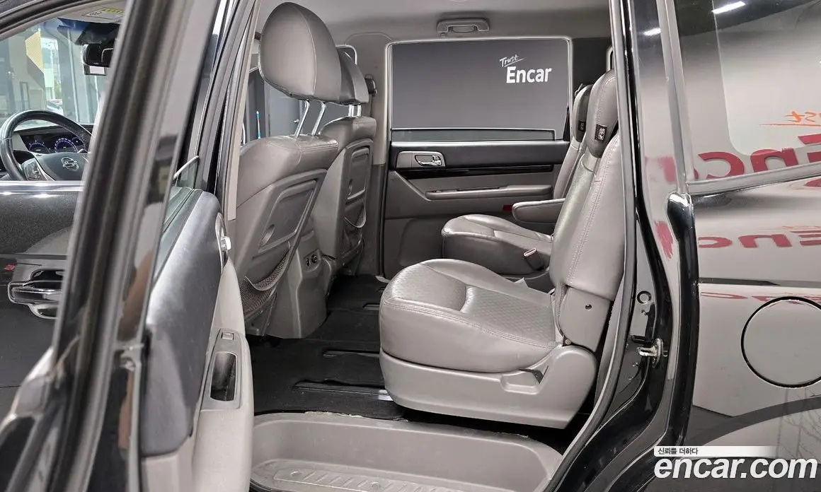 SsangYong Korando 2016 2.2 автомат (гидро), фото 18
