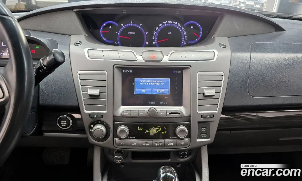 SsangYong Korando 2016 2.2 автомат (гидро), фото 20