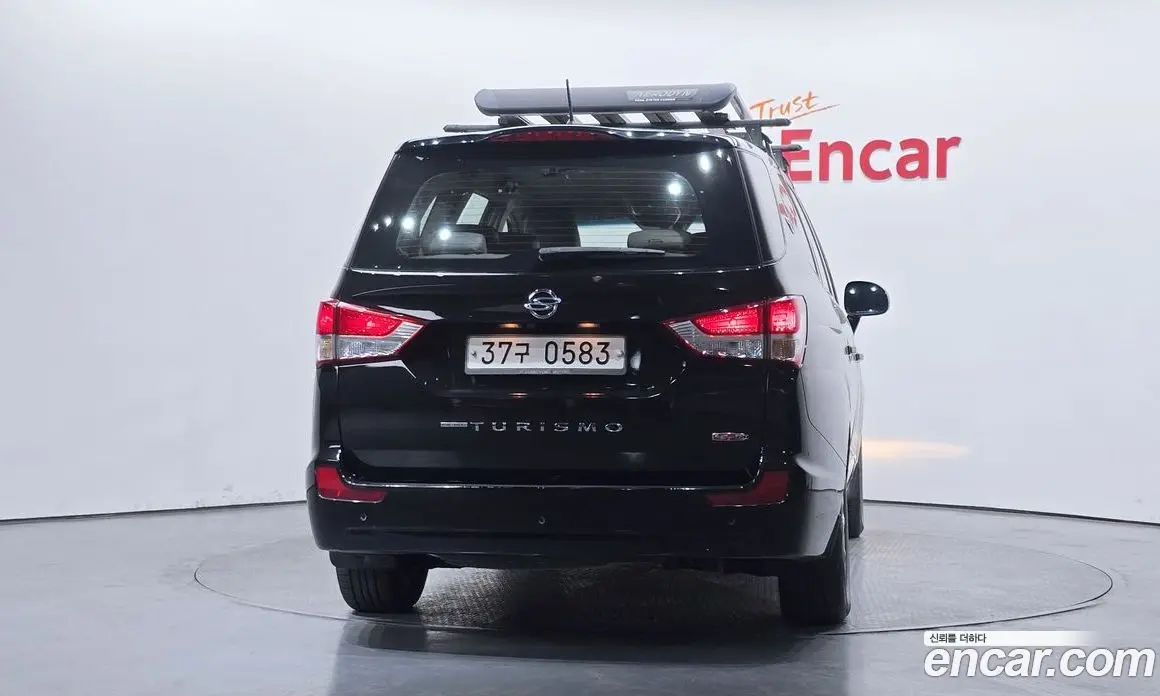 SsangYong Korando 2016 2.2 автомат (гидро), фото 4