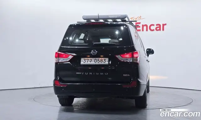 SsangYong Korando 2016 2.2 автомат (гидро), миниатюра 4