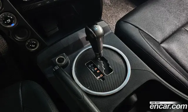 SsangYong Korando 2016 2.2 автомат (гидро), миниатюра 11 SsangYong Korando 2016 2.2 автомат (гидро), миниатюра 11