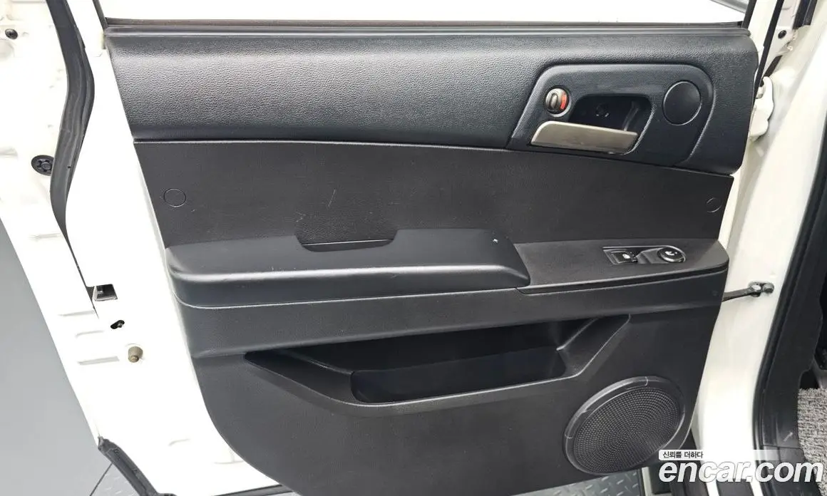 SsangYong Korando 2016 2.2 автомат (гидро), фото 14 SsangYong Korando 2016 2.2 автомат (гидро), фото 14