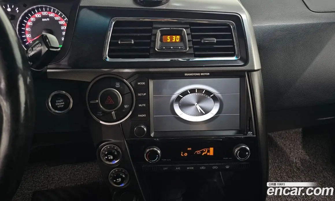 SsangYong Korando 2016 2.2 автомат (гидро), фото 19 SsangYong Korando 2016 2.2 автомат (гидро), фото 19