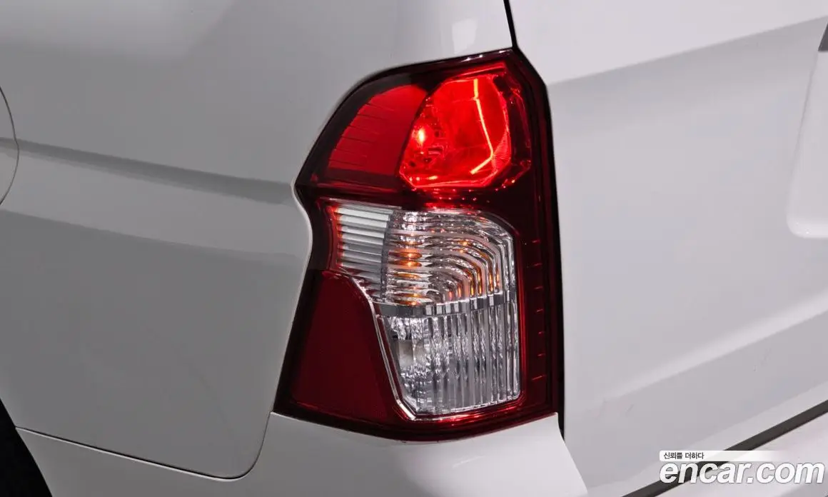 SsangYong Korando 2016 2.2 автомат (гидро), фото 8 SsangYong Korando 2016 2.2 автомат (гидро), фото 8