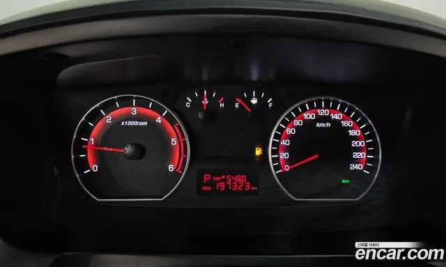 SsangYong Korando 2016 2.2 автомат (гидро), миниатюра 10 SsangYong Korando 2016 2.2 автомат (гидро), миниатюра 10