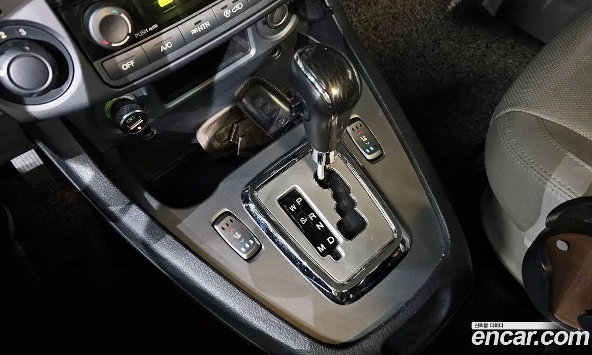 SsangYong Korando 2019 2.2 автомат (гидро), фото 12 SsangYong Korando 2019 2.2 автомат (гидро), фото 12