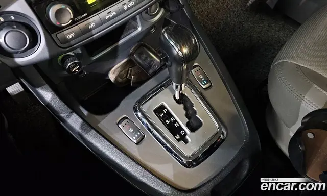 SsangYong Korando 2019 2.2 автомат (гидро), миниатюра 12