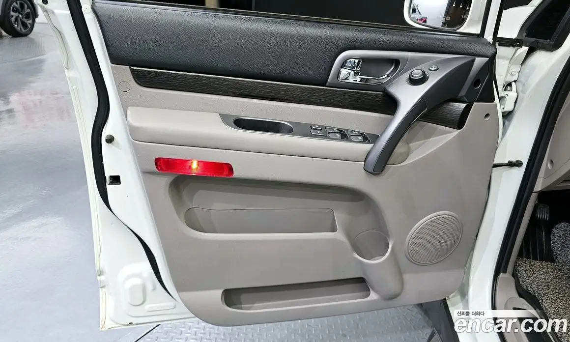 SsangYong Korando 2019 2.2 автомат (гидро), фото 14 SsangYong Korando 2019 2.2 автомат (гидро), фото 14