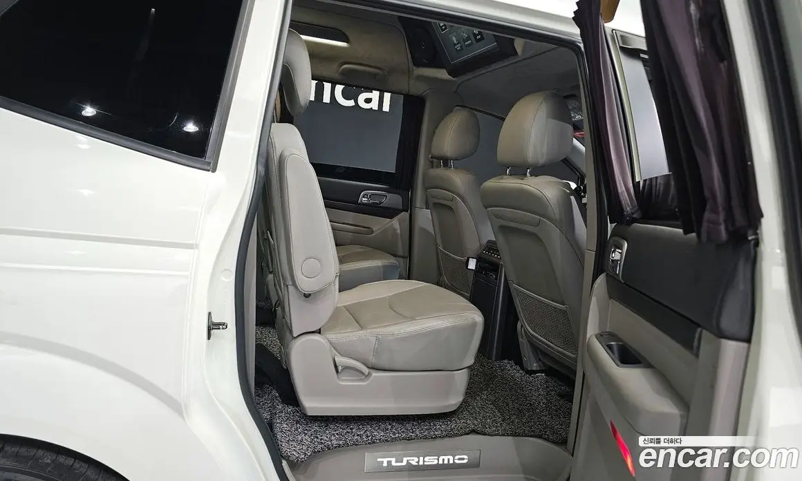 SsangYong Korando 2019 2.2 автомат (гидро), фото 16 SsangYong Korando 2019 2.2 автомат (гидро), фото 16