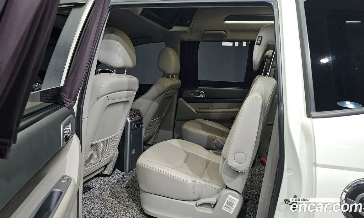 SsangYong Korando 2019 2.2 автомат (гидро), фото 18 SsangYong Korando 2019 2.2 автомат (гидро), фото 18