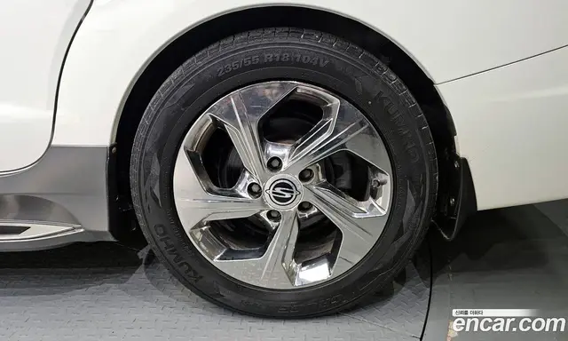 SsangYong Korando 2019 2.2 автомат (гидро), миниатюра 7 SsangYong Korando 2019 2.2 автомат (гидро), миниатюра 7