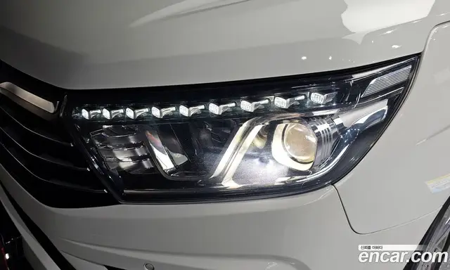 SsangYong Korando 2019 2.2 автомат (гидро), миниатюра 8 SsangYong Korando 2019 2.2 автомат (гидро), миниатюра 8