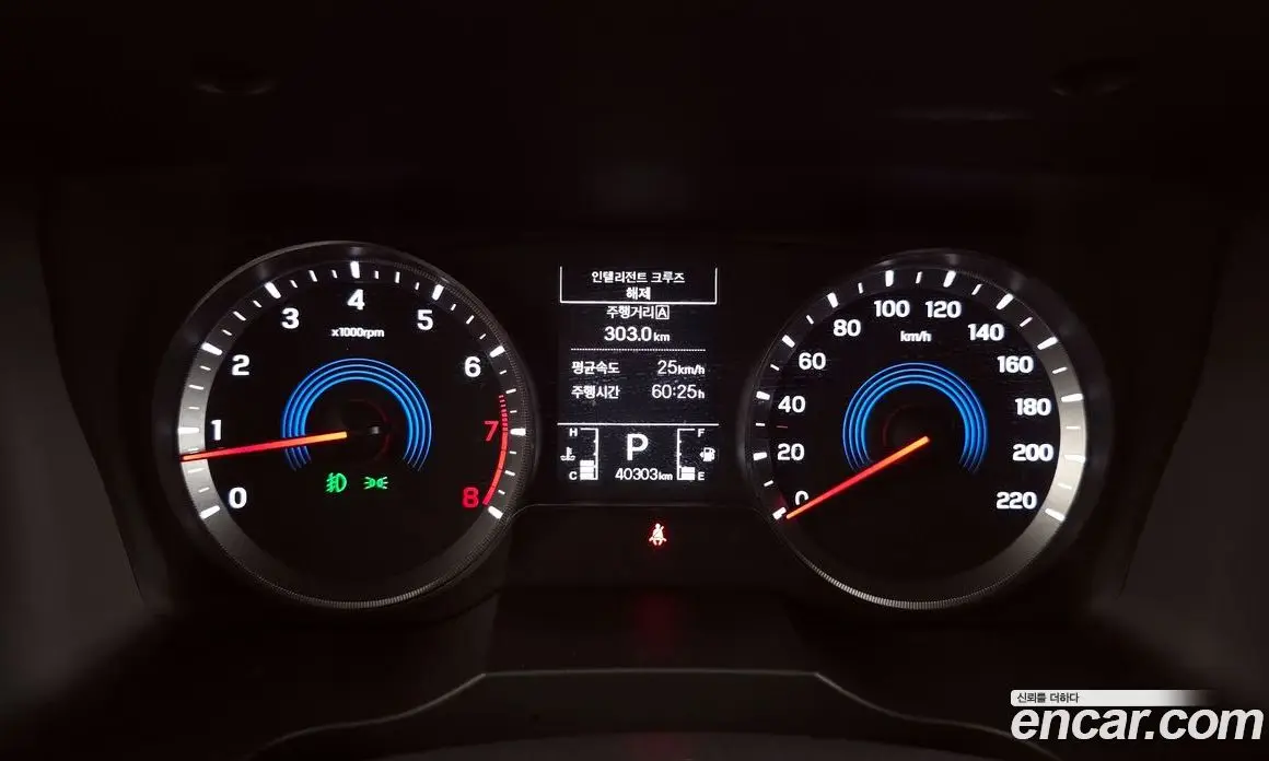 SsangYong Korando 2020 1.5 автомат (гидро), фото 11