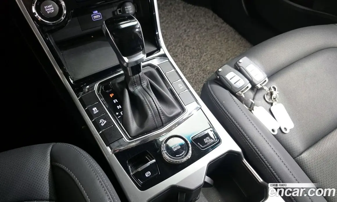 SsangYong Korando 2020 1.5 автомат (гидро), фото 12