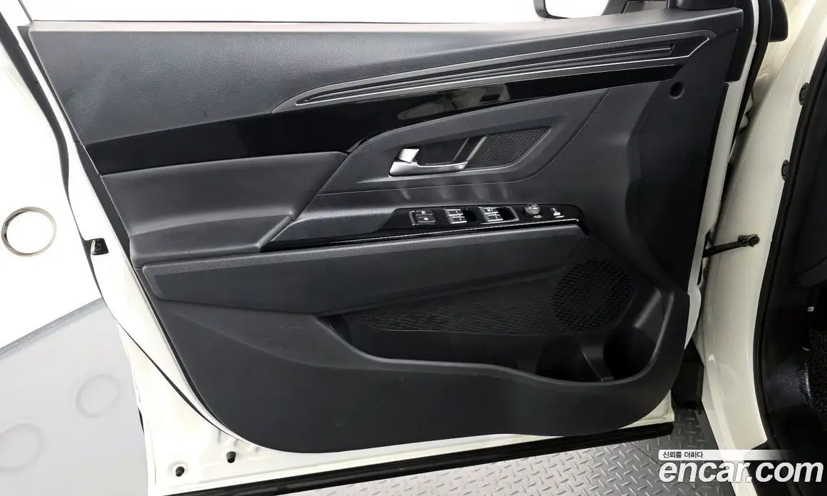 SsangYong Korando 2020 1.5 автомат (гидро), фото 14