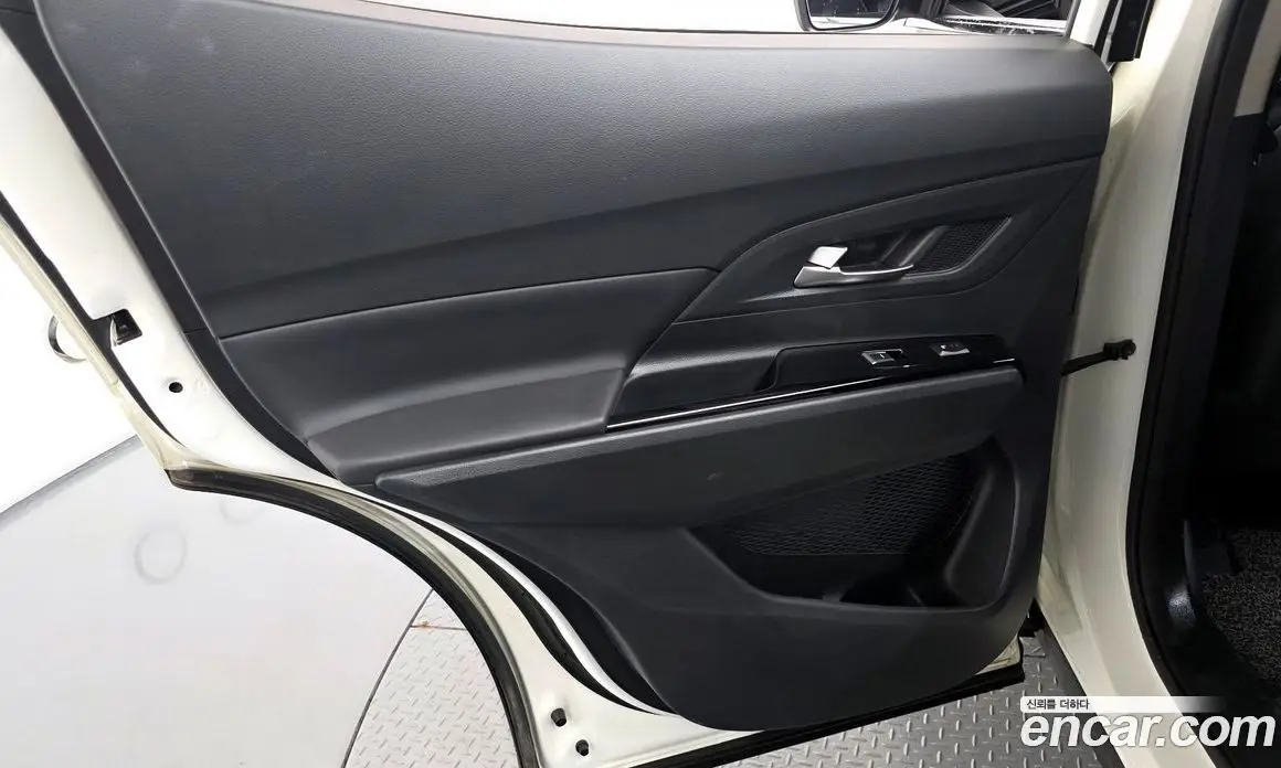 SsangYong Korando 2020 1.5 автомат (гидро), фото 15