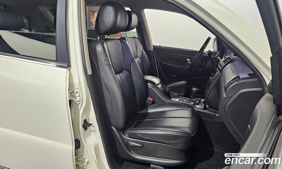 SsangYong Rexton 2013 2.0 автомат (гидро), фото 16 SsangYong Rexton 2013 2.0 автомат (гидро), фото 16