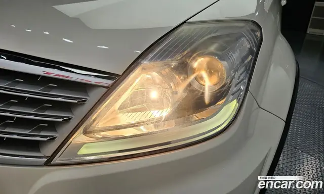 SsangYong Rexton 2013 2.0 автомат (гидро), миниатюра 8 SsangYong Rexton 2013 2.0 автомат (гидро), миниатюра 8