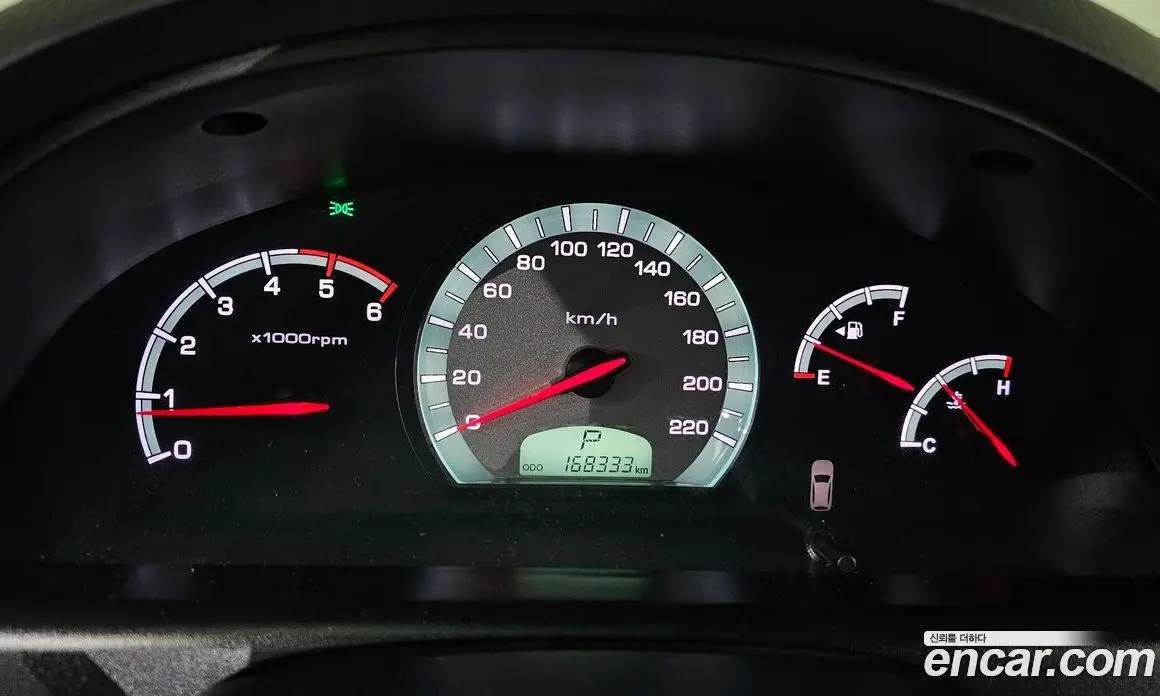 SsangYong Rexton 2014 2.0 автомат (гидро), фото 11