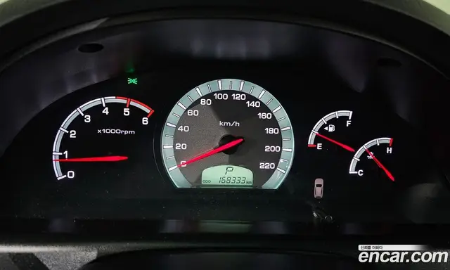 SsangYong Rexton 2014 2.0 автомат (гидро), миниатюра 11