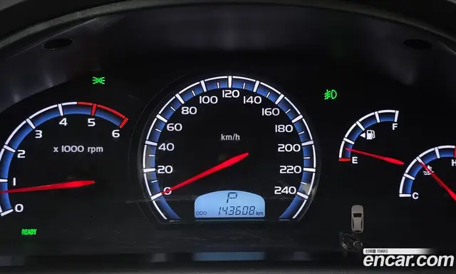 SsangYong Rexton 2015 2.2 автомат (гидро), миниатюра 11 SsangYong Rexton 2015 2.2 автомат (гидро), миниатюра 11