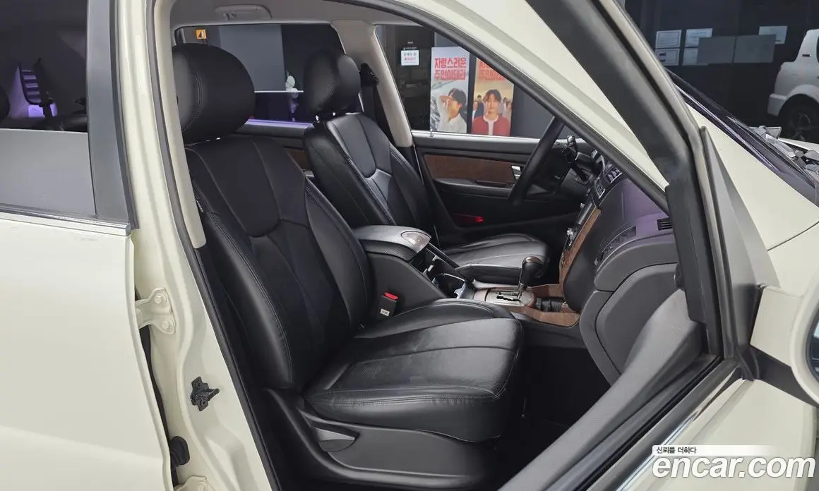 SsangYong Rexton 2015 2.2 автомат (гидро), фото 16 SsangYong Rexton 2015 2.2 автомат (гидро), фото 16
