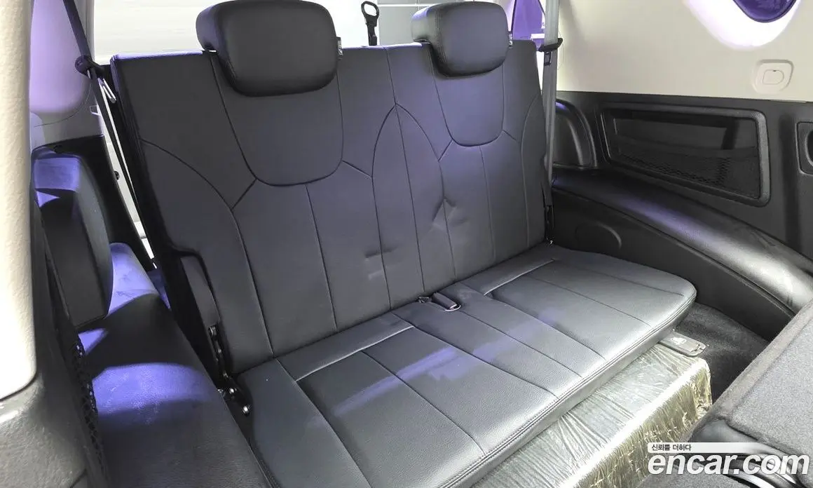 SsangYong Rexton 2015 2.2 автомат (гидро), фото 19 SsangYong Rexton 2015 2.2 автомат (гидро), фото 19