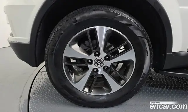 SsangYong Rexton 2015 2.2 автомат (гидро), миниатюра 5 SsangYong Rexton 2015 2.2 автомат (гидро), миниатюра 5