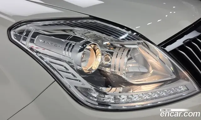 SsangYong Rexton 2015 2.2 автомат (гидро), миниатюра 8 SsangYong Rexton 2015 2.2 автомат (гидро), миниатюра 8