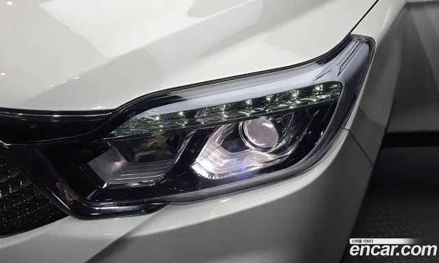 SsangYong Rexton 2019 2.2 автомат (гидро), миниатюра 8