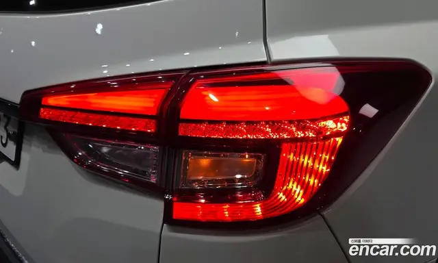 SsangYong Rexton 2019 2.2 автомат (гидро), миниатюра 9