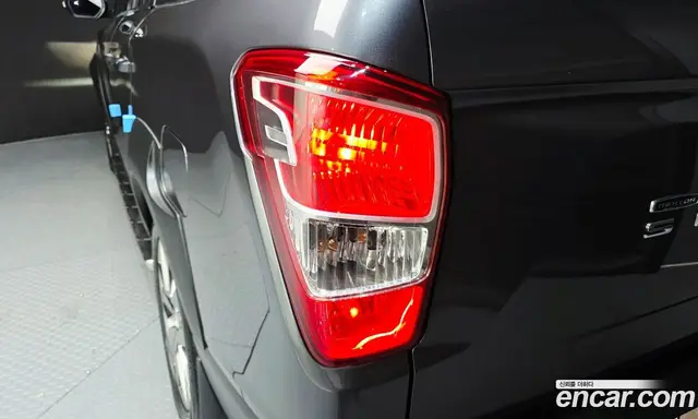SsangYong Rexton 2020 2.2 автомат (гидро), миниатюра 9