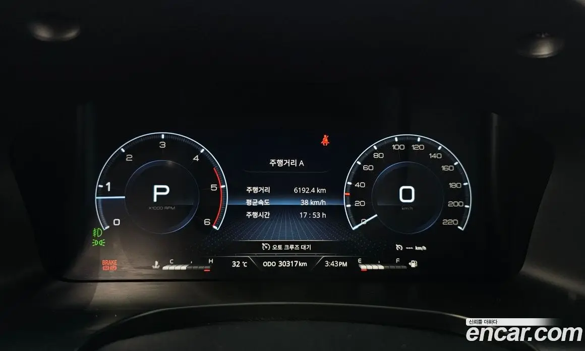 SsangYong Rexton 2022 2.2 автомат (гидро), фото 11