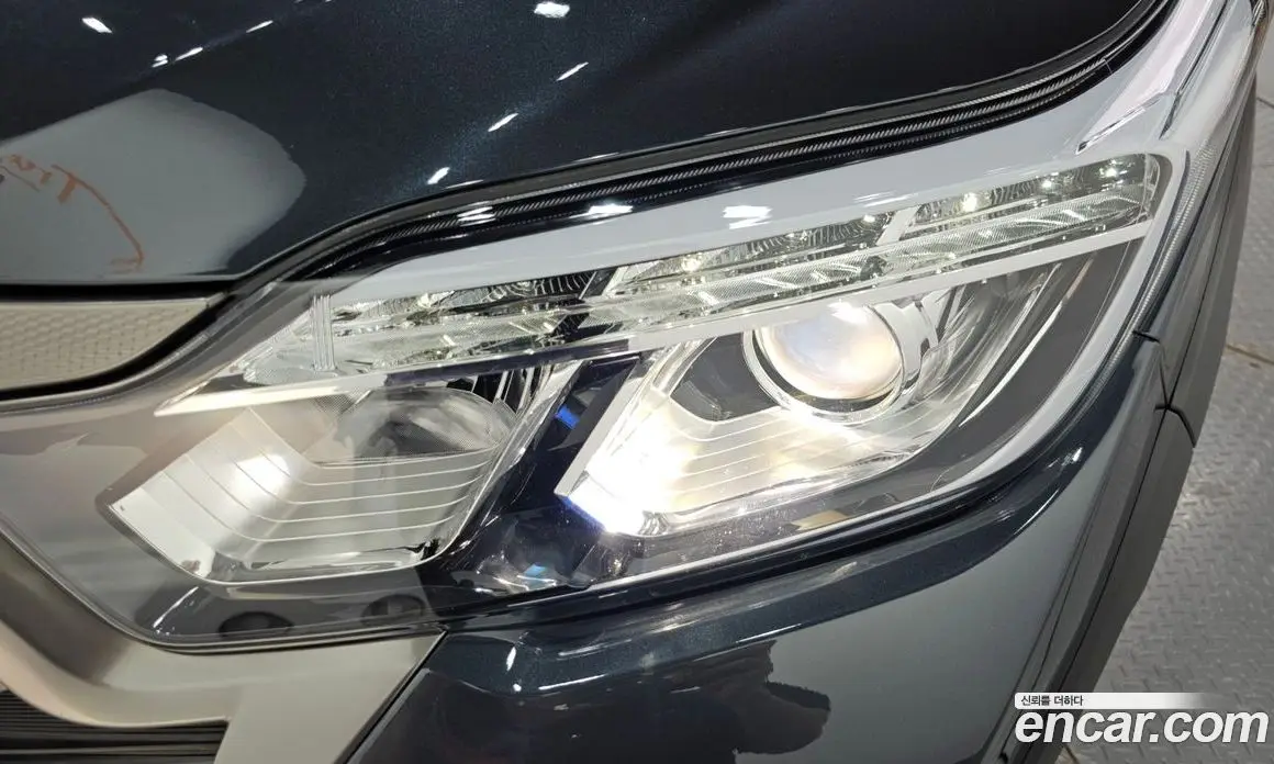 SsangYong Rexton 2022 2.2 автомат (гидро), фото 8