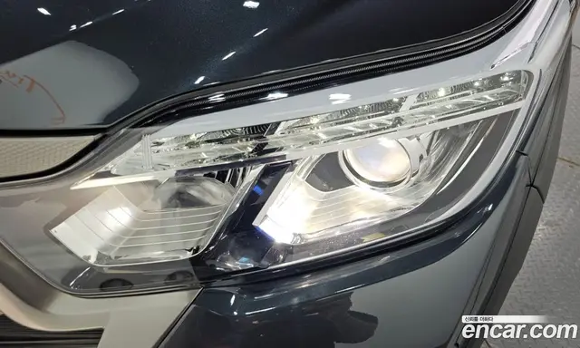 SsangYong Rexton 2022 2.2 автомат (гидро), миниатюра 8
